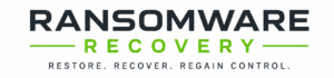 Ransomware Recovery